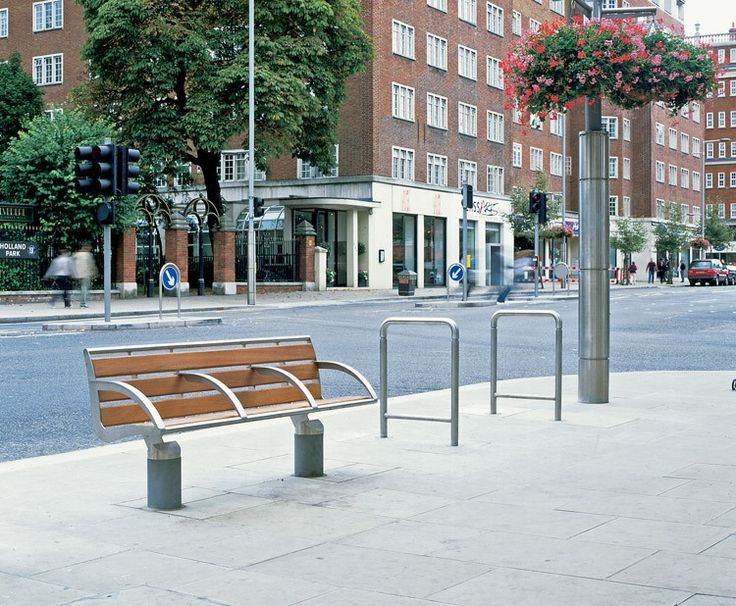 street-furniture