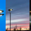 Outdoor Lighting Design, LED Roadway Lights, Lantern Lights, Street Furniture Suppliers