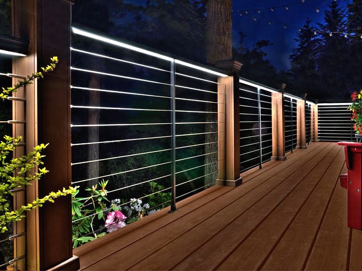 led lighting