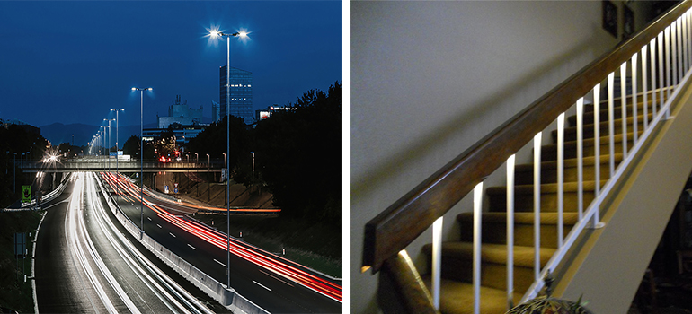 LED decorative lights